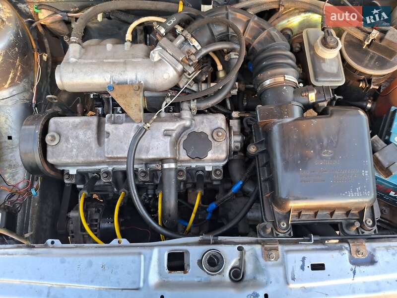 Седан ВАЗ / Lada 21099 2006 в Николаеве