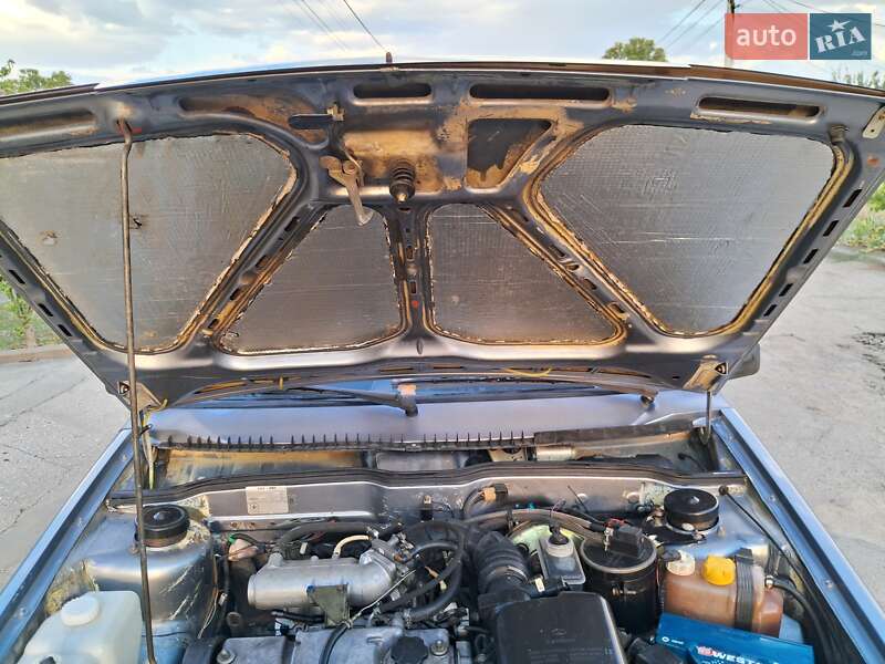 Седан ВАЗ / Lada 21099 2006 в Николаеве