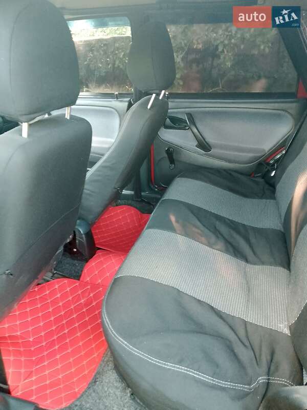 Седан ВАЗ / Lada 21099 2007 в Довбиші