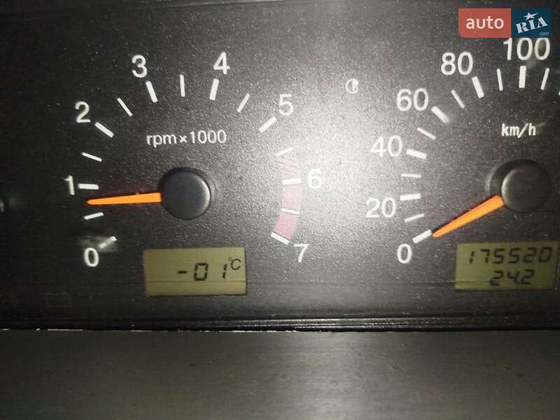 Седан ВАЗ / Lada 21099 2007 в Довбиші