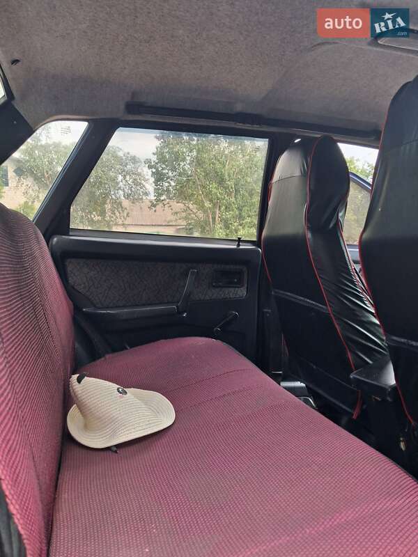 Седан ВАЗ / Lada 21099 2006 в Голованевске фото 13 Седан ВАЗ / Lada 21099 2006 в Голованевске