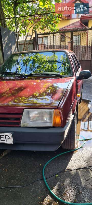 Седан ВАЗ / Lada 21099 2007 в Львове