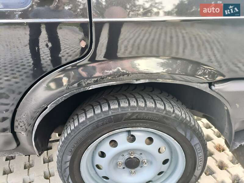 Седан ВАЗ / Lada 21099 2007 в Тульчині фото 6 Седан ВАЗ / Lada 21099 2007 в Тульчині