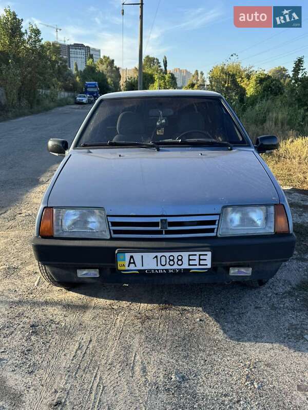 ВАЗ / Lada 21099 2008