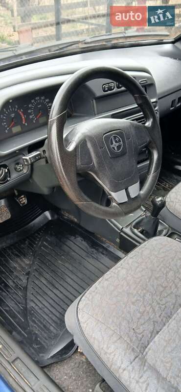 Седан ВАЗ / Lada 21099 2008 в Виннице фото 4 Седан ВАЗ / Lada 21099 2008 в Виннице