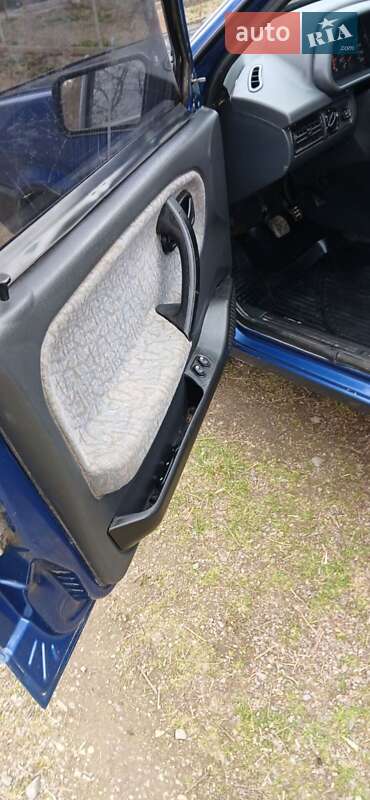 Седан ВАЗ / Lada 21099 2008 в Виннице фото 6 Седан ВАЗ / Lada 21099 2008 в Виннице
