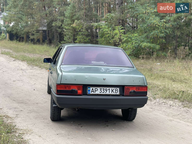 Седан ВАЗ / Lada 21099 2008 в Буче