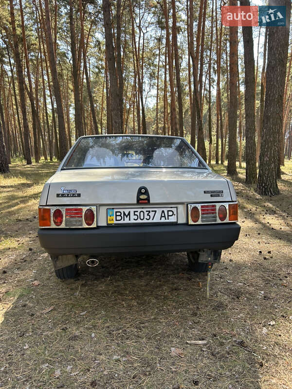 Седан ВАЗ / Lada 21099 2005 в Сумах фото 7 Седан ВАЗ / Lada 21099 2005 в Сумах