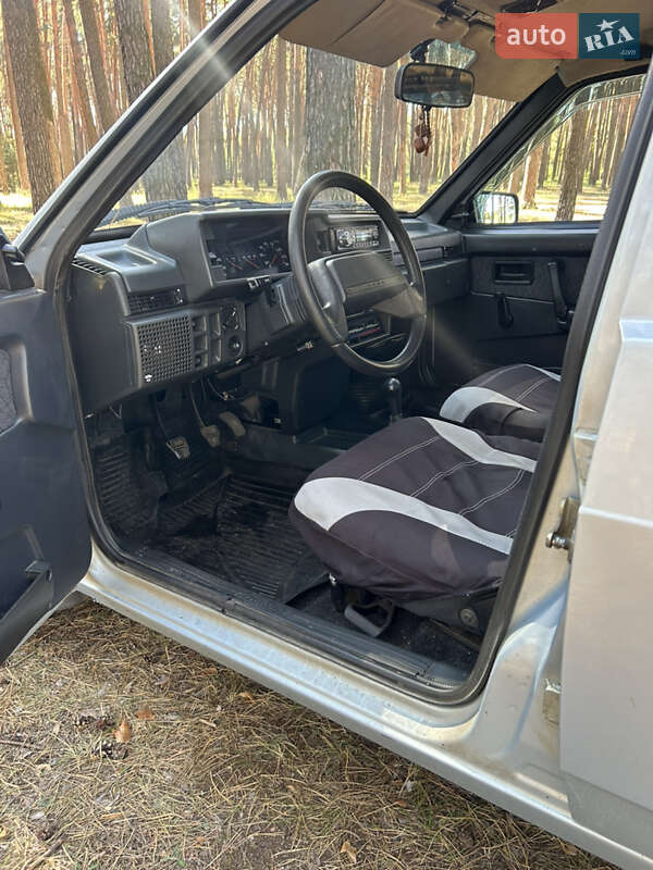 Седан ВАЗ / Lada 21099 2005 в Сумах фото 13 Седан ВАЗ / Lada 21099 2005 в Сумах