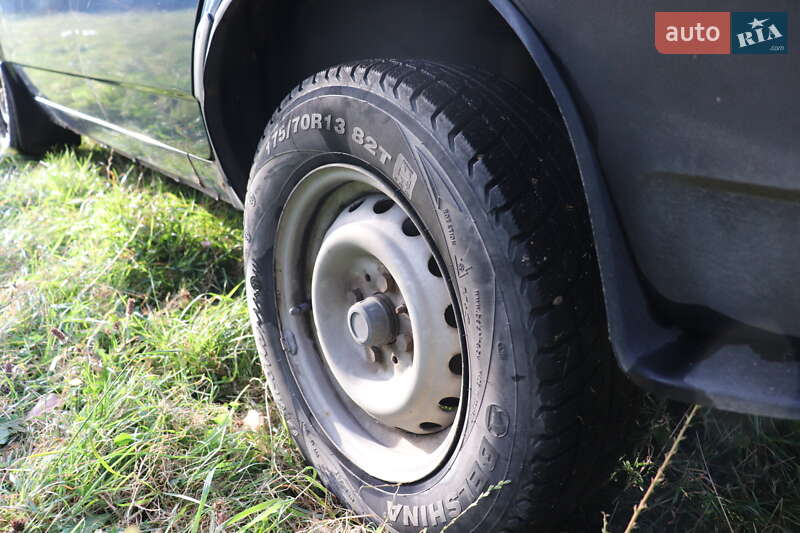 Седан ВАЗ / Lada 21099 2005 в Новом фото 10 Седан ВАЗ / Lada 21099 2005 в Новом