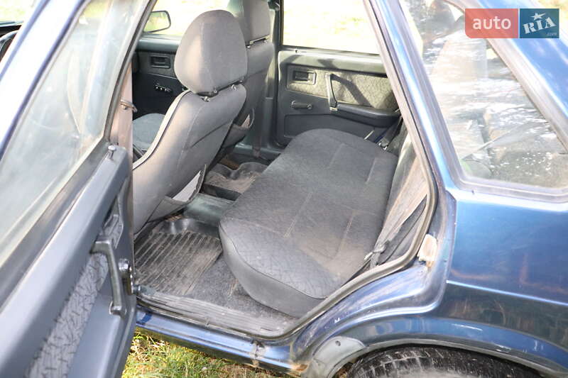 Седан ВАЗ / Lada 21099 2005 в Новом фото 12 Седан ВАЗ / Lada 21099 2005 в Новом