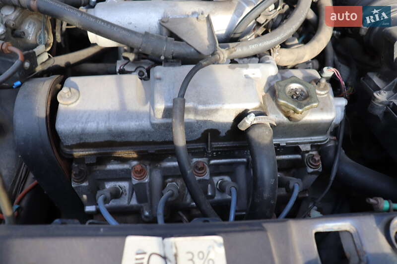 Седан ВАЗ / Lada 21099 2005 в Новом фото 19 Седан ВАЗ / Lada 21099 2005 в Новом