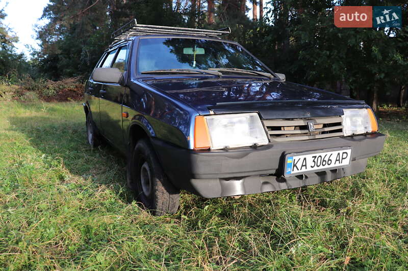 Седан ВАЗ / Lada 21099 2005 в Новом фото 35 Седан ВАЗ / Lada 21099 2005 в Новом