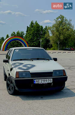 Седан ВАЗ 21099 2010 в 