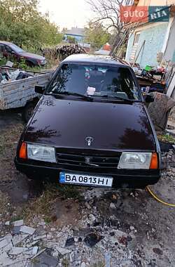 Седан ВАЗ 21099 1996 в Гайвороне