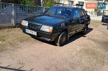 Седан ВАЗ 21099 2005 в Калиновке