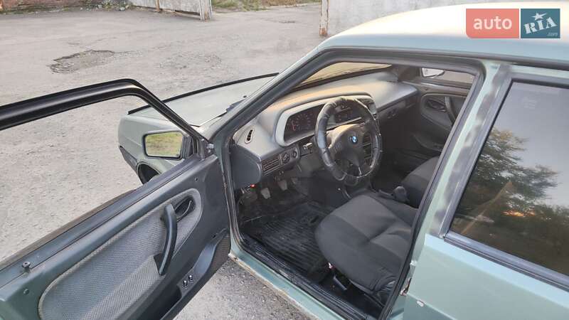Седан ВАЗ / Lada 21099 2007 в Терновке