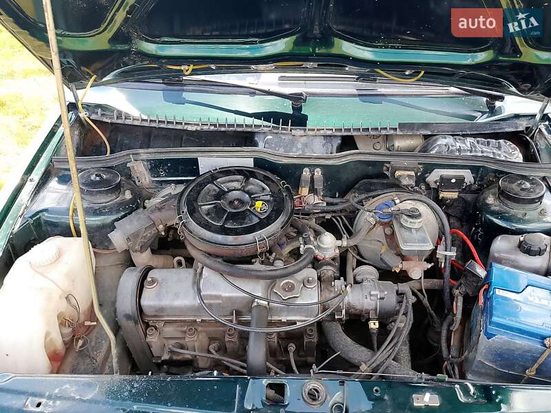 Седан ВАЗ / Lada 21099 2001 в Антонинах