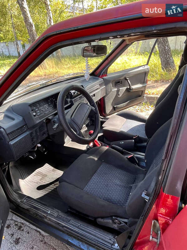 Седан ВАЗ / Lada 21099 1998 в Житомире