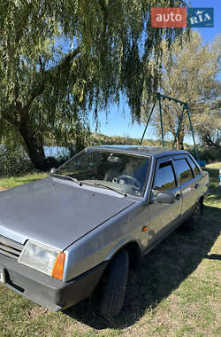 Седан ВАЗ 21099 2007 в  фото 7 Седан ВАЗ 21099 2007 в