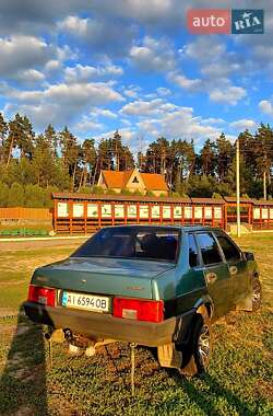 Седан ВАЗ 21099 2006 в Звенигородці