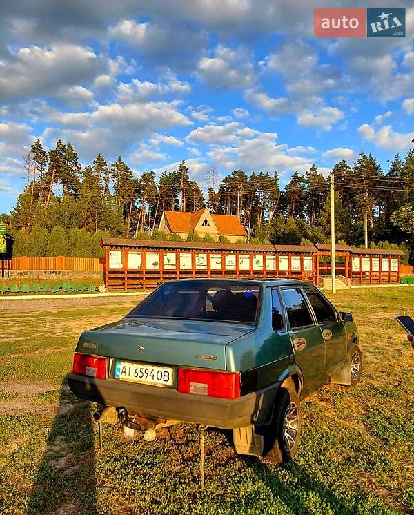 ВАЗ / Lada 21099 2006