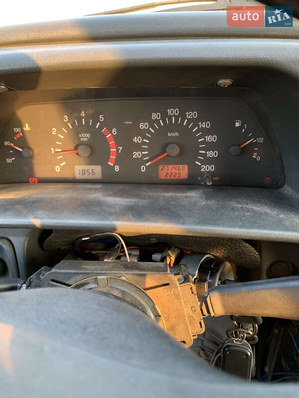 Седан ВАЗ / Lada 21099 2007 в Одессе фото 14 Седан ВАЗ / Lada 21099 2007 в Одессе