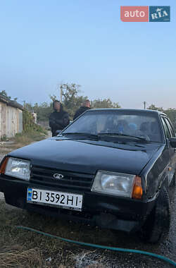 Седан ВАЗ 21099 2006 в Києві