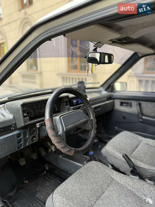 Седан ВАЗ / Lada 21099 2006 в Запорожье