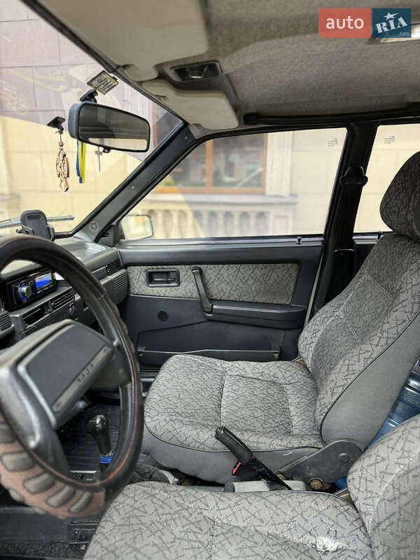 Седан ВАЗ / Lada 21099 2006 в Запорожье