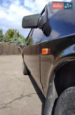 Седан ВАЗ 21099 2006 в  фото 5 Седан ВАЗ 21099 2006 в