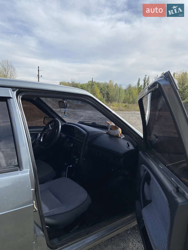 Седан ВАЗ / Lada 21099 2008 в Тростянце