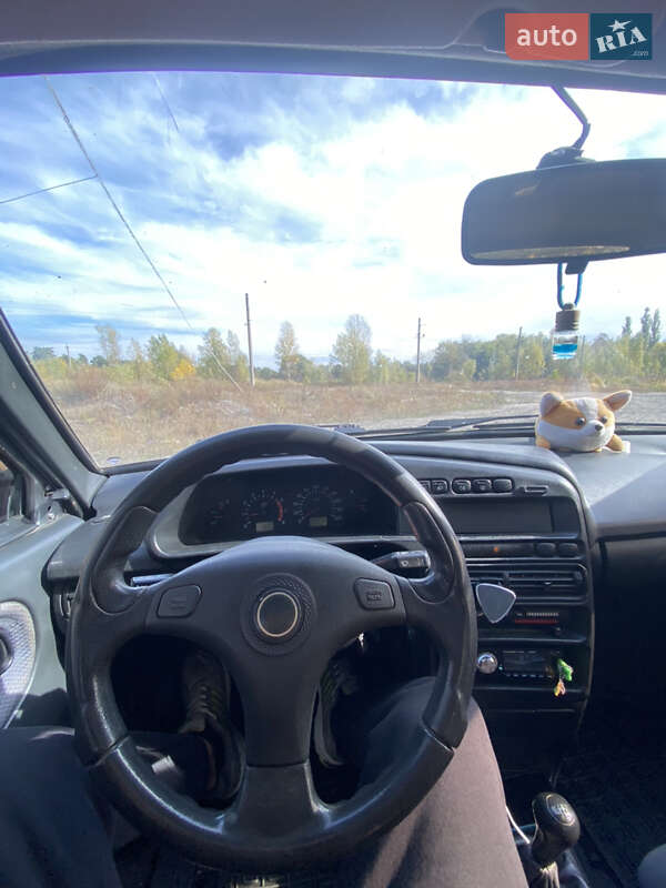 Седан ВАЗ / Lada 21099 2008 в Тростянце