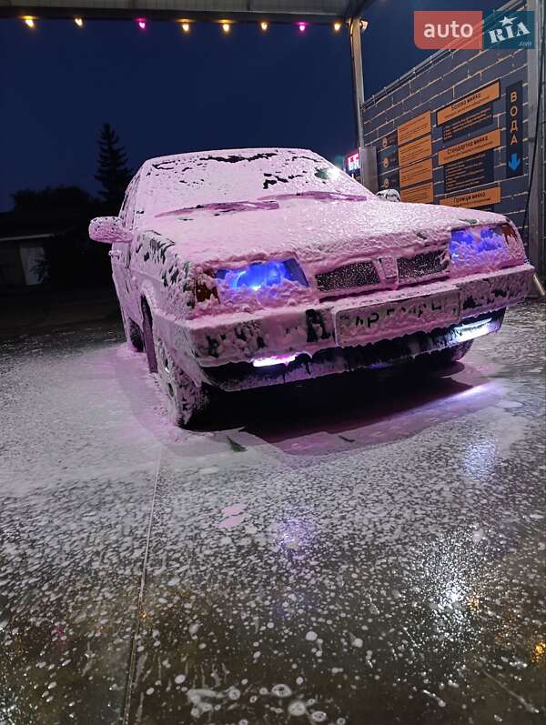ВАЗ / Lada 21099 2001