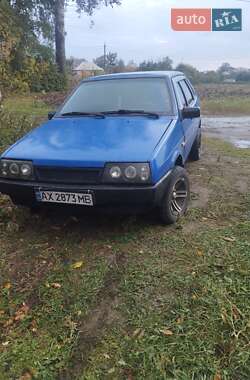 Седан ВАЗ 21099 2005 в Сумах