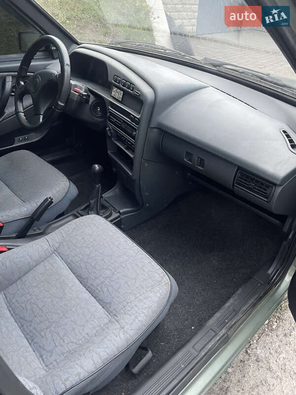 Седан ВАЗ / Lada 21099 2008 в Днепре