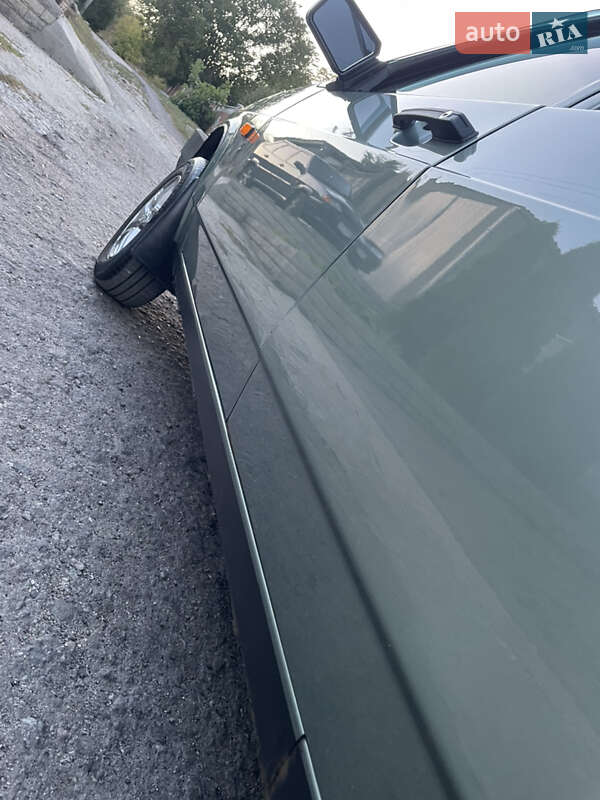 Седан ВАЗ / Lada 21099 2008 в Днепре