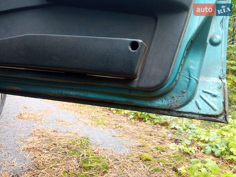 Седан ВАЗ / Lada 21099 1999 в Мироновке фото 6 Седан ВАЗ / Lada 21099 1999 в Мироновке