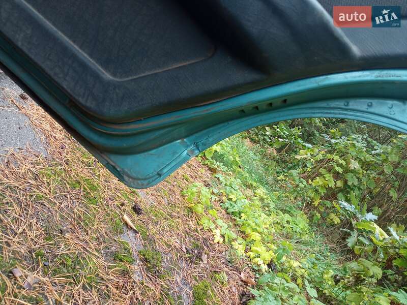 Седан ВАЗ / Lada 21099 1999 в Мироновке фото 9 Седан ВАЗ / Lada 21099 1999 в Мироновке
