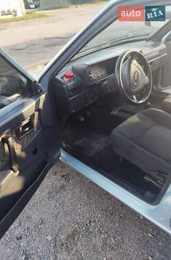 Седан ВАЗ / Lada 21099 2004 в 