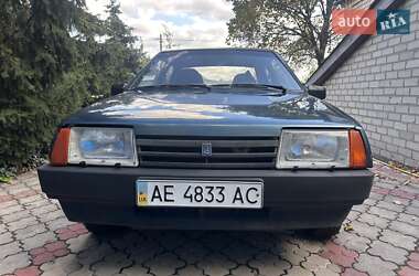 Седан ВАЗ 21099 2004 в Николаевке