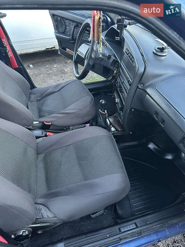 Седан ВАЗ / Lada 21099 2002 в Белой Церкви