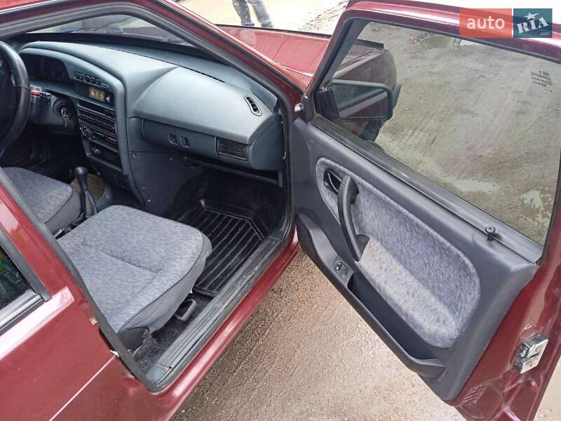 Седан ВАЗ / Lada 21099 2009 в Первомайську