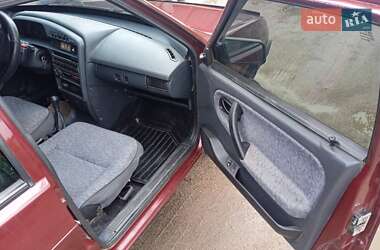 Седан ВАЗ 21099 2009 в  фото 12 Седан ВАЗ 21099 2009 в