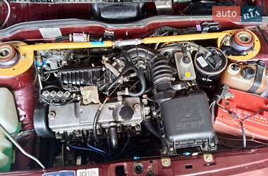 Седан ВАЗ 21099 2009 в  фото 19 Седан ВАЗ 21099 2009 в