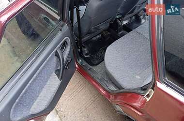 Седан ВАЗ 21099 2009 в  фото 17 Седан ВАЗ 21099 2009 в
