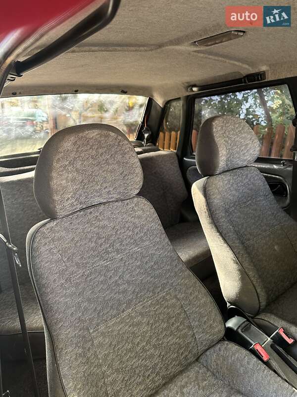 Седан ВАЗ / Lada 21099 2008 в Ольховке фото 10 Седан ВАЗ / Lada 21099 2008 в Ольховке