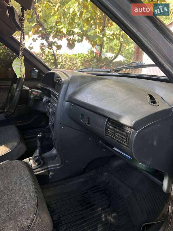 Седан ВАЗ / Lada 21099 2008 в Ольховке фото 16 Седан ВАЗ / Lada 21099 2008 в Ольховке