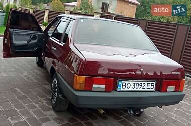 Седан ВАЗ 21099 2008 в  фото 22 Седан ВАЗ 21099 2008 в