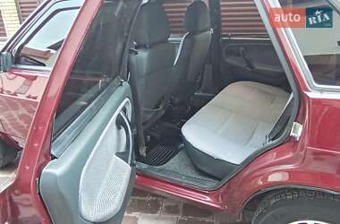 Седан ВАЗ 21099 2008 в  фото 35 Седан ВАЗ 21099 2008 в